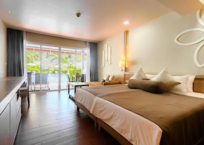Sentido Khao Lak (Adults Only) Hotel