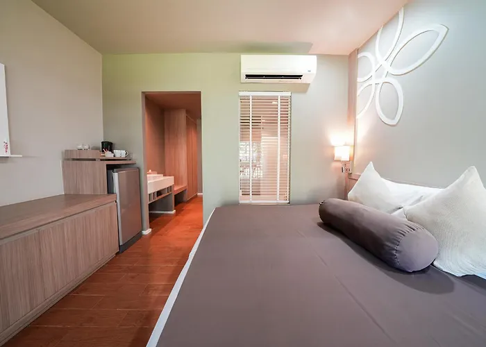 Sentido Khao Lak (Adults Only) Hotel