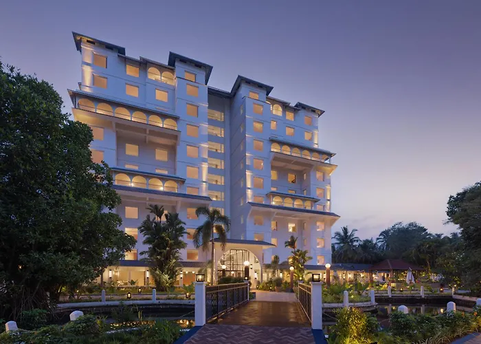 Le Meridien Kochi