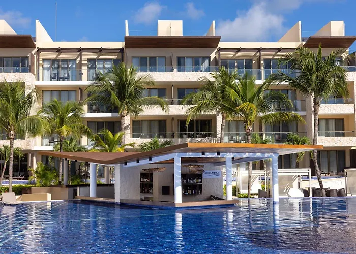 Royalton Hideaway Riviera Cancun, An Autograph Collection All-Inclusive Resort-Adults Only Puerto Morelos
