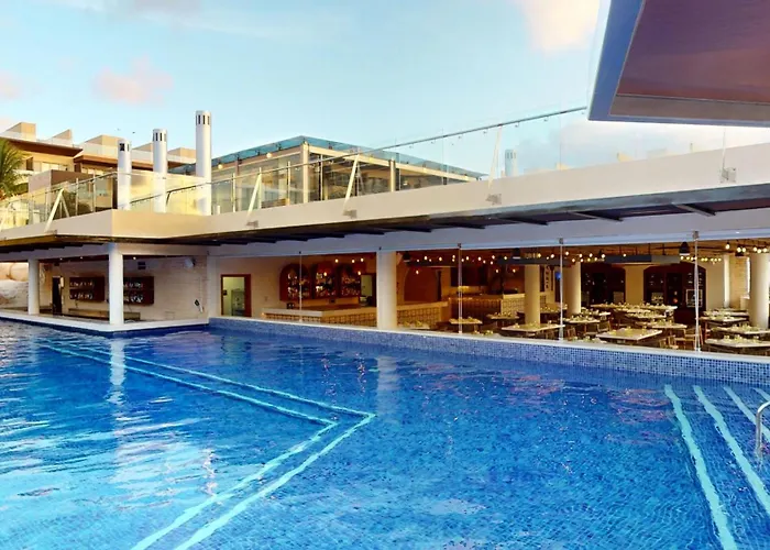 Royalton Riviera Cancun, An Autograph Collection All-Inclusive Resort & Casino (Adults Only) Puerto Morelos