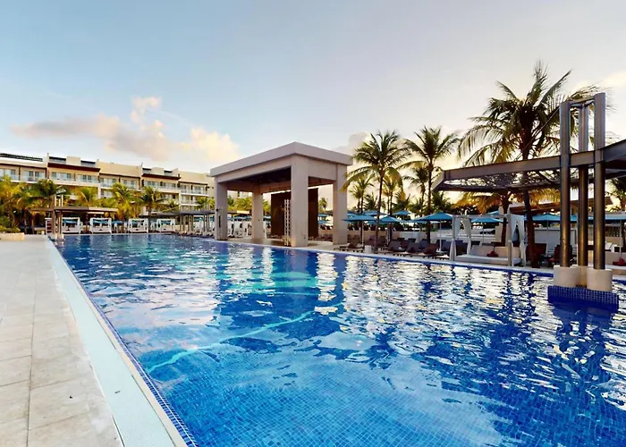 Royalton Riviera Cancun, An Autograph Collection All-Inclusive Resort & Casino (Adults Only) Puerto Morelos