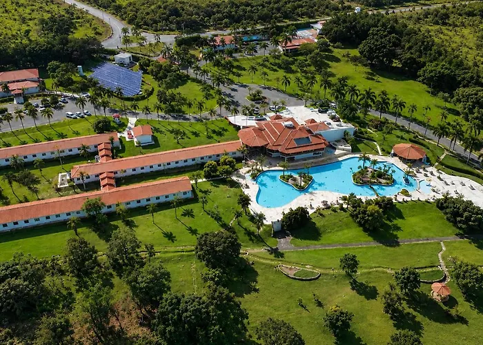 Obbá Coema Village Hotel Retiro