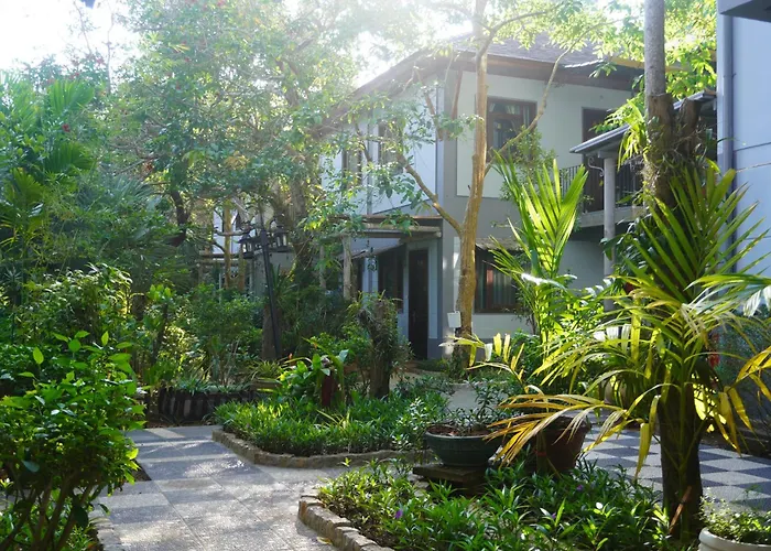 Vela Phu Quoc Resort
