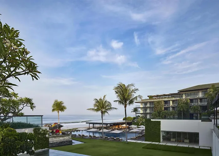 Alila Seminyak Hotel