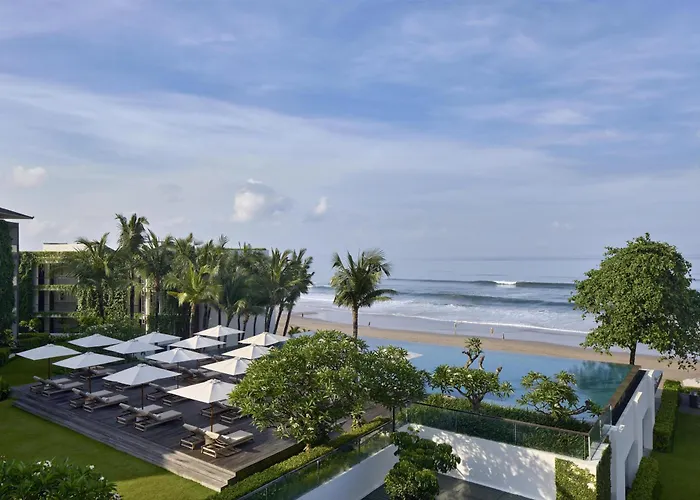 Alila Seminyak Hotel