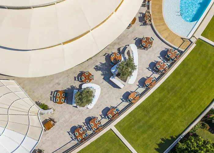 Susona Bodrum, Lxr Hotels & Resorts Torba