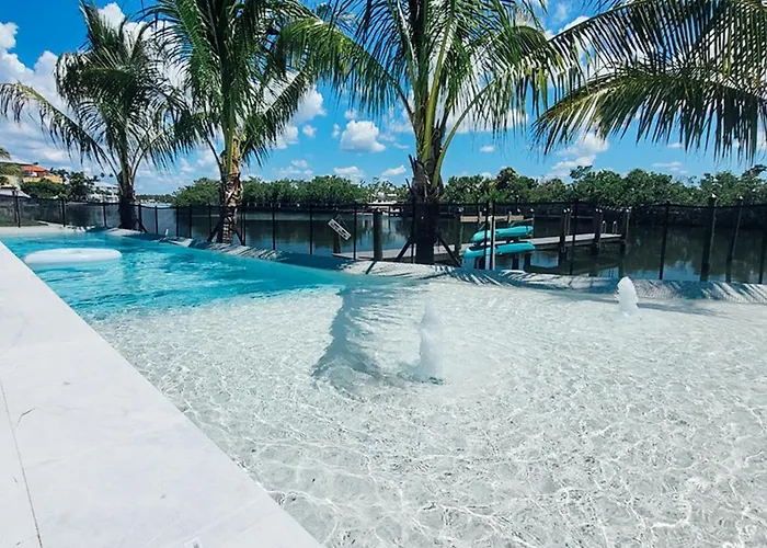 Casey Key Resort - Gulf Shores Nokomis