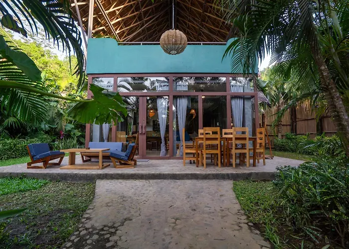 Buko Beach Resort (Adults Only) El Nido