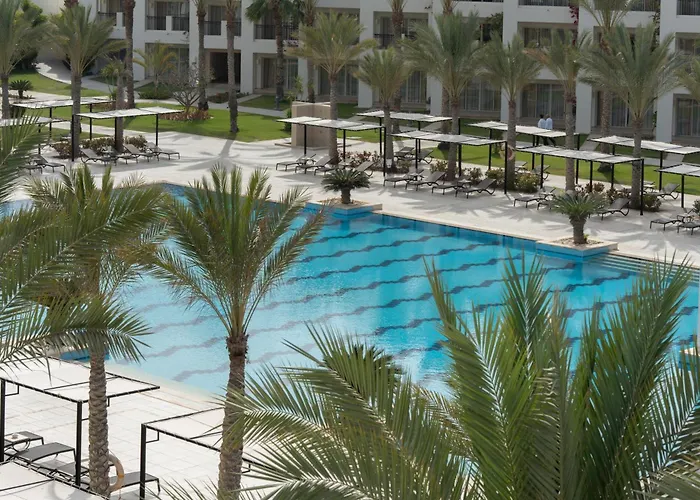 Hotel Jaz Elite Crystal, Almaza Bay Marsa Matrouh