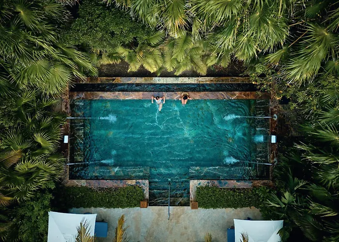 Chable Maroma Hotel Punta Maroma
