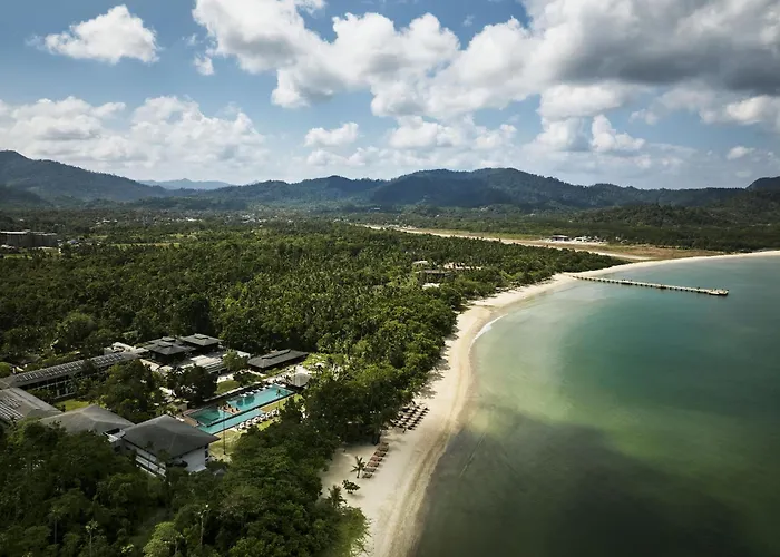 Hotel Seda Lio El Nido Palawan