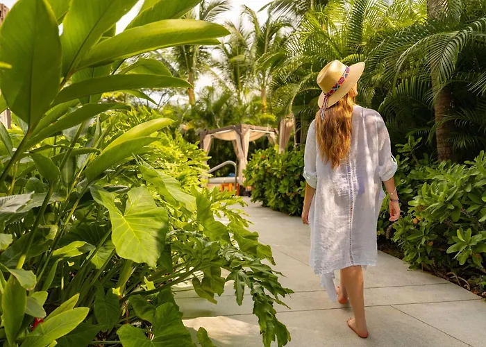 Armony Marival Resort&Spa Punta de Mita - MGallery collection