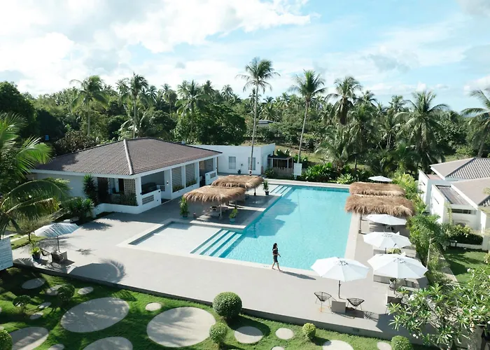 Cebu R Resort Tabuelan