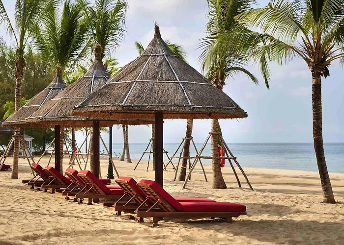 Moevenpick Resort Waverly Phú Quốc
