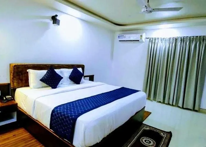 Collection O Ziva Resort Near Calangute Beach