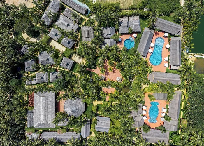 Enso Retreat Hoi An - Rediscovery & Serenity