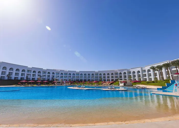 Rixos Radamis Sharm El Sheikh Otel