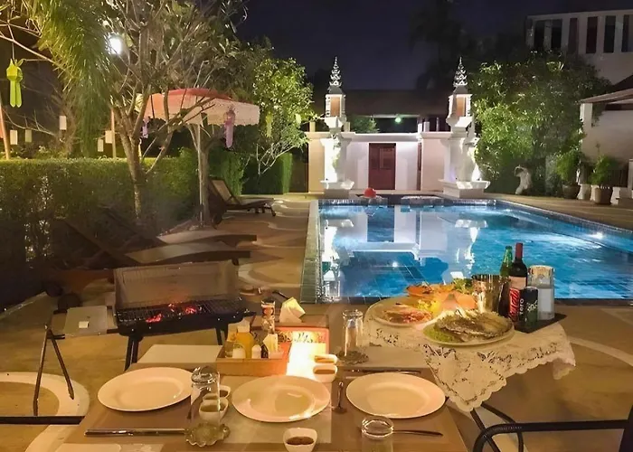 Doltara Boutique Resort Chiang Mai