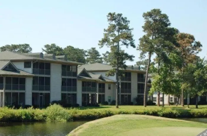 True Blue Golf Resort Pawleys Island