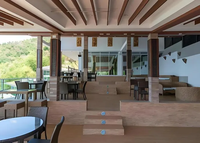 Anilao Awari Bay Resort Batangas