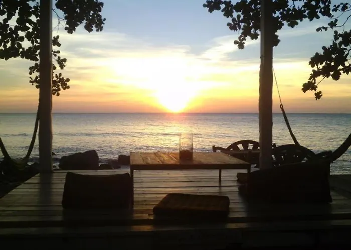 Warapura Resort Koh Chang