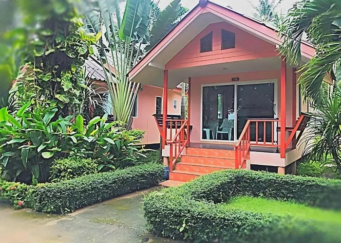 Sea Flower Resort Koh Chang