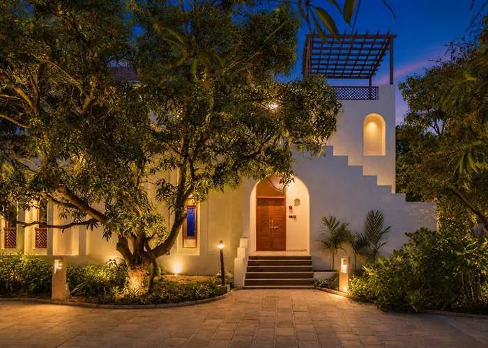 Le Casa Lion Resort A Premium Resort In Sasan Gir