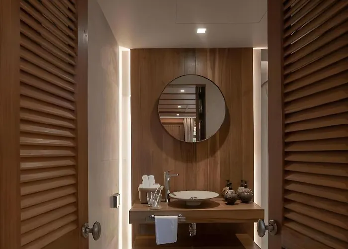 The Spa Resorts - Lamai Village Chaweng 