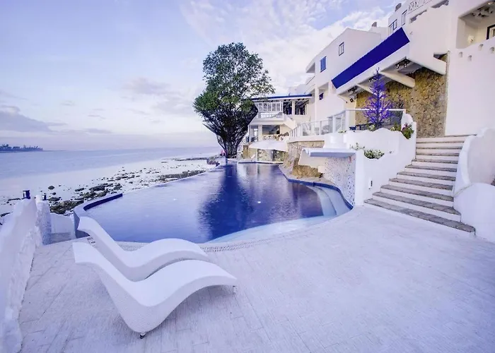 Vitalis Villas Santiago 