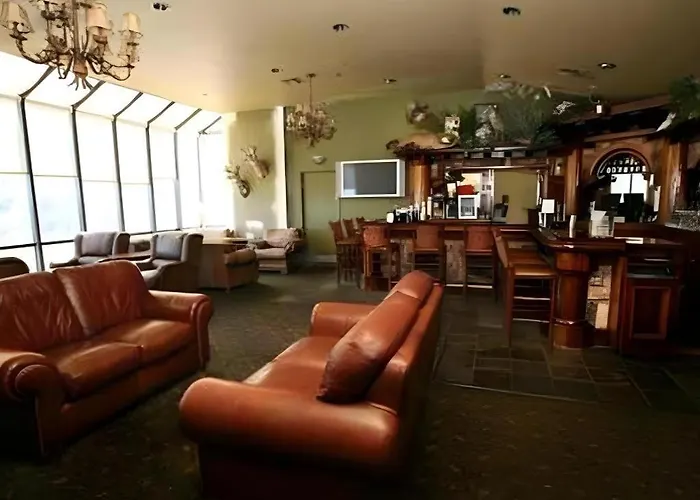 The Resort On Mount Charleston North Las Vegas