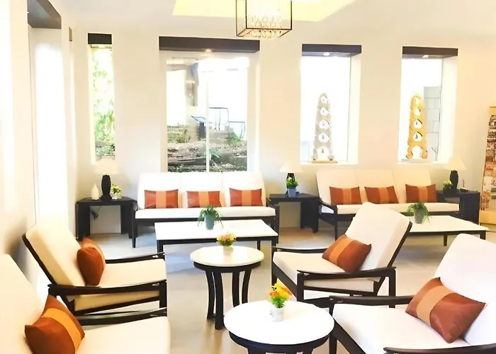 B2 Suthep Night Market Premier Resort Chiang Mai