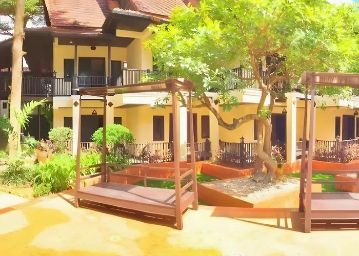 B2 Suthep Night Market Premier Resort Chiang Mai