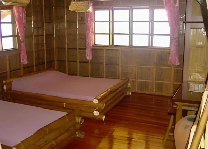 Nataasan Beach Resort And Dive Center Sipalay