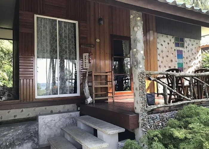 Dusita Koh Kood Hotel Ko Kut