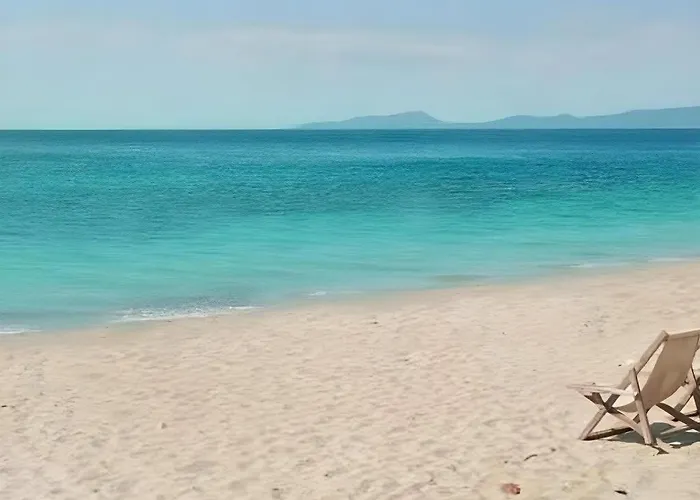 Tamaraw Beach Resort Puerto Galera