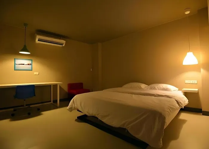 Sabye D Resort At Surat Surat Thani