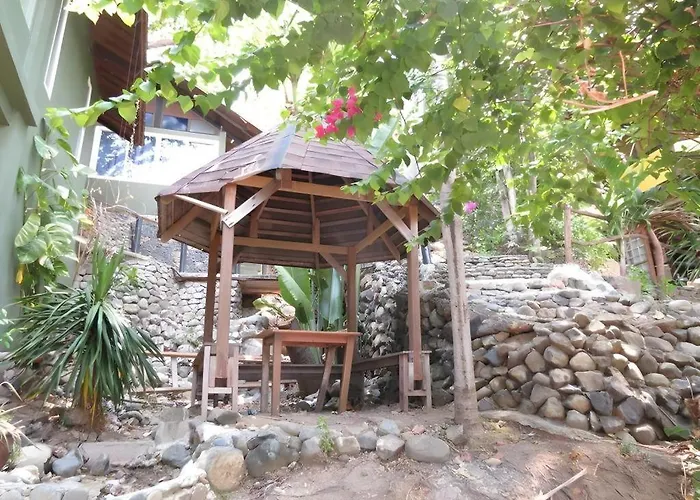 Planet Dive Hotel Mabini 
