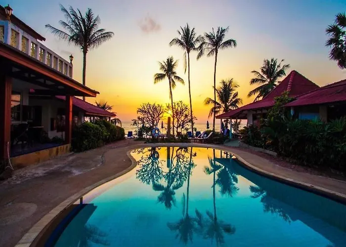 Chaweng Resort
