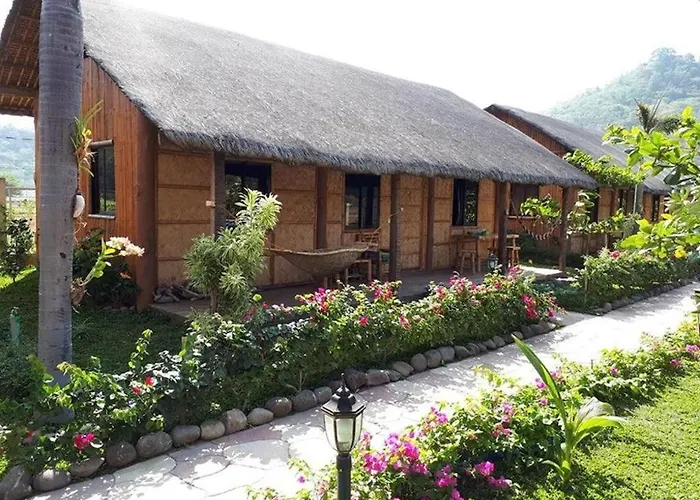 Calayo Beach Resort Nasugbu
