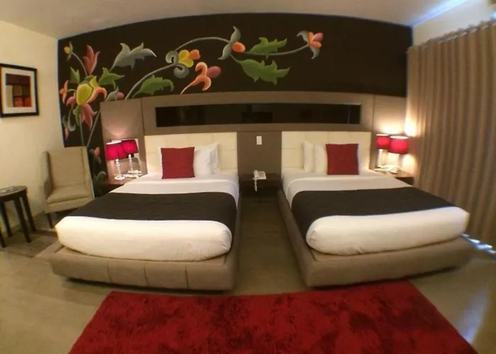 Segara Suites Olongapo