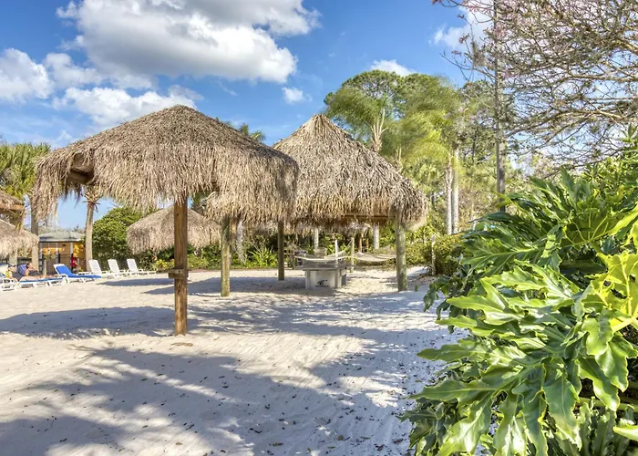 Bahama Bay Resort Kissimmee