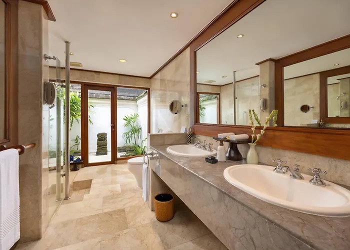 The Oberoi Beach Resort, Bali Seminyak 