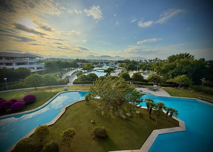 Hilton Dalaman Sarigerme Resort & Spa