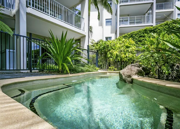 Peppers Salt Resort & Spa Kingscliff