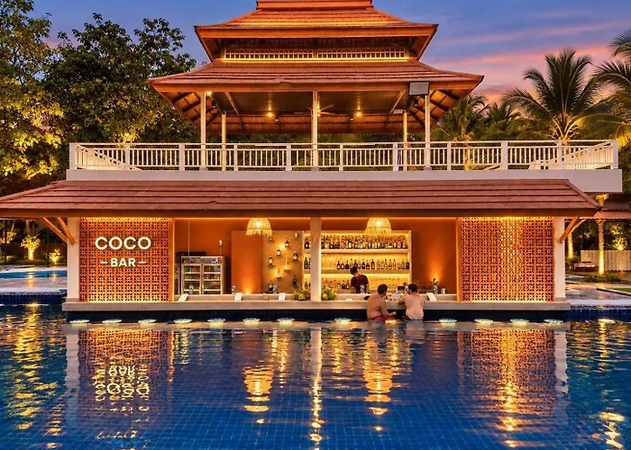 Ramada By Wyndham Aonang Krabi Hotel