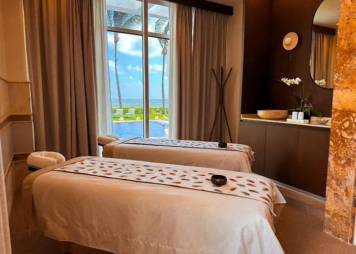Paraiso de la Bonita, a Luxury Collection Resort, Riviera Maya, Adult All-Inclusive Puerto Morelos