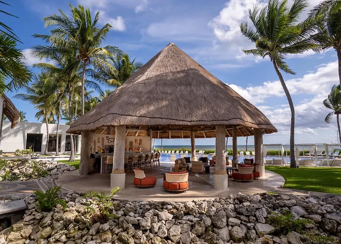 Paraiso de la Bonita, a Luxury Collection Resort, Riviera Maya, Adult All-Inclusive Puerto Morelos