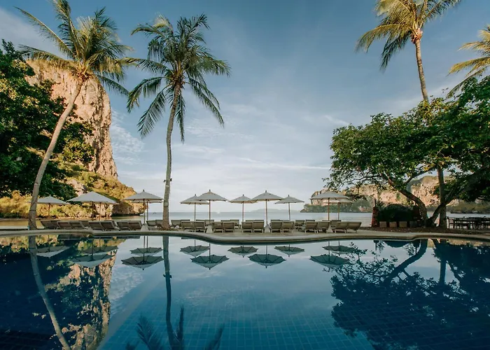 Railay Bay Resort & Spa