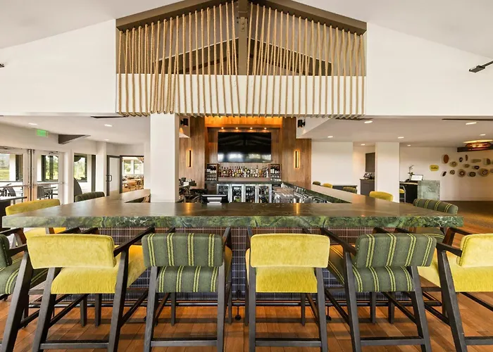 Guesthouse Hotel At La Valle Rancho Santa Fe
